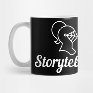 Storyteller Mug